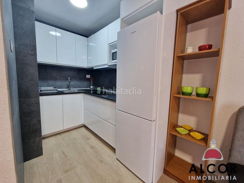 Foto 475d9513-028f-4e28-ad86-43793cac628d. Etagenwohnung mit parking in Playa Norte Peñíscola