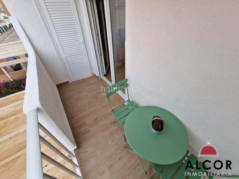 Foto 81b1def0-1986-48b2-bbc4-cd10dcea52fd. Etagenwohnung mit parking in Playa Norte Peñíscola