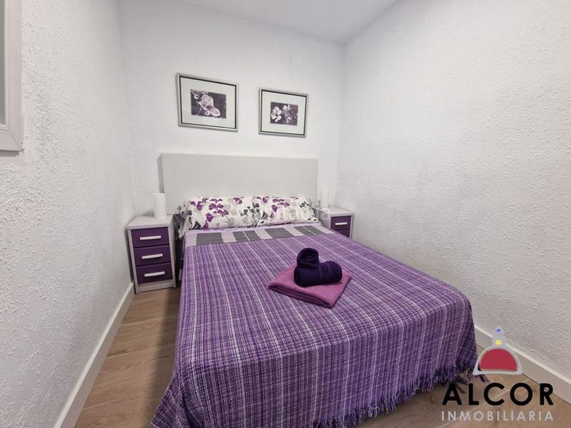 Foto b2e589f6-e9e2-4dea-b55f-9477a32f848d. Etagenwohnung mit parking in Playa Norte Peñíscola
