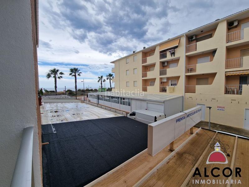 Foto c4f0a715-3b06-4343-a08d-6532648f22e5. Etagenwohnung mit parking in Playa Norte Peñíscola