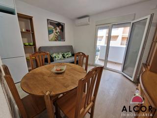 Appartement  Avinguda del papa luna. Piso en venta en peñiscola, 1 dormitorio.