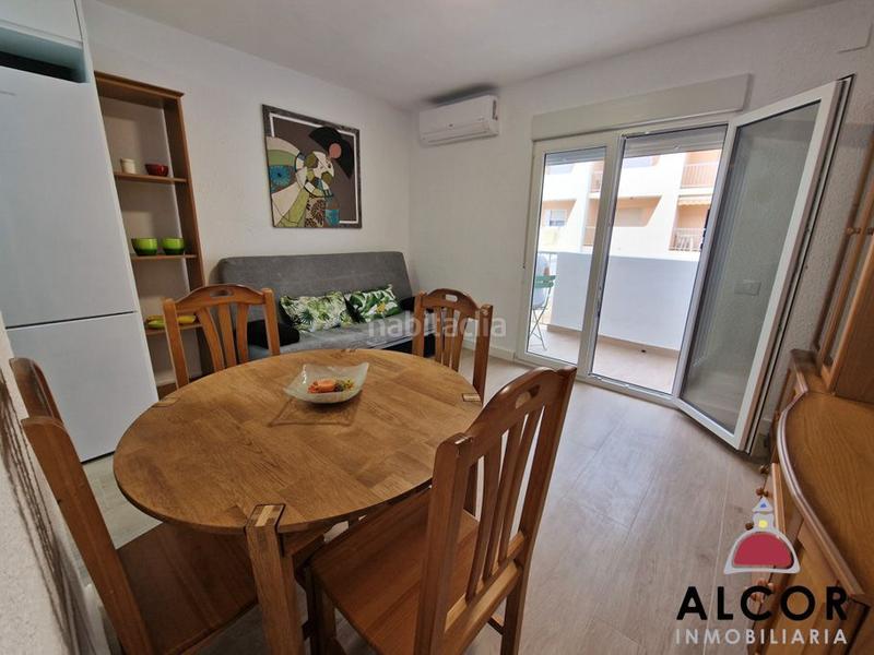 Foto da9931a1-960e-4480-bd33-904ff76b1b69. Etagenwohnung mit parking in Playa Norte Peñíscola