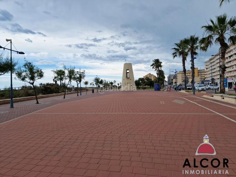 Foto e03b7e6d-a96d-42e6-977e-4f3032004265. Etagenwohnung mit parking in Playa Norte Peñíscola