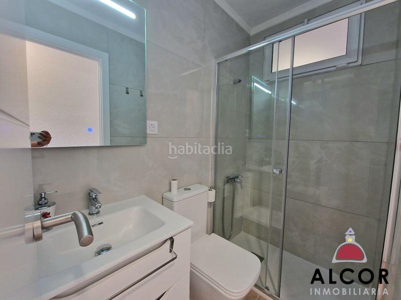 Foto f5dbb6b0-5de6-4dcb-a54d-1baa3fc3c758. Etagenwohnung mit parking in Playa Norte Peñíscola