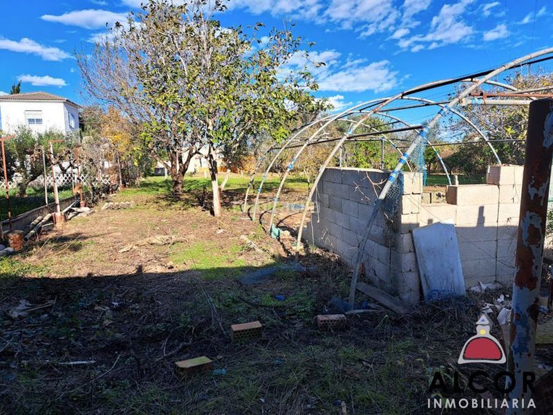 Foto a786e801-7ce4-4447-a4c6-b894099a6233. Residential plot in urbanización Vistabella a 7 in Vinaròs