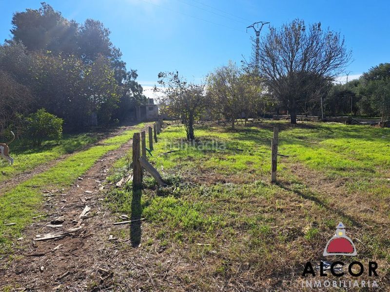 Foto b62a765f-c724-4951-9915-88c5527ade93. Residential plot in urbanización Vistabella a 7 in Vinaròs
