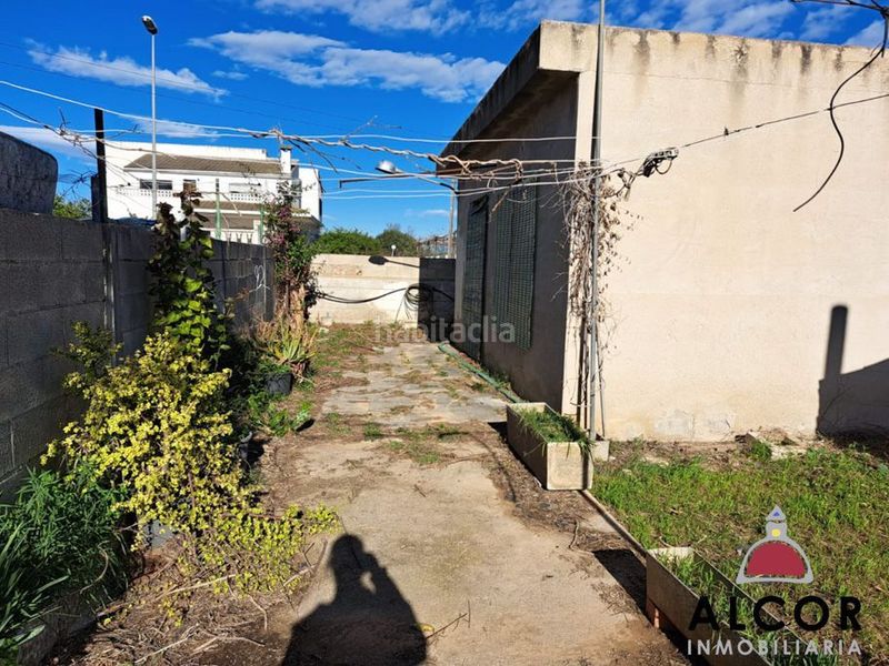 Foto beb0bafd-8443-4eae-9d6c-5b4d9d7da997. Residential plot in urbanización Vistabella a 7 in Vinaròs