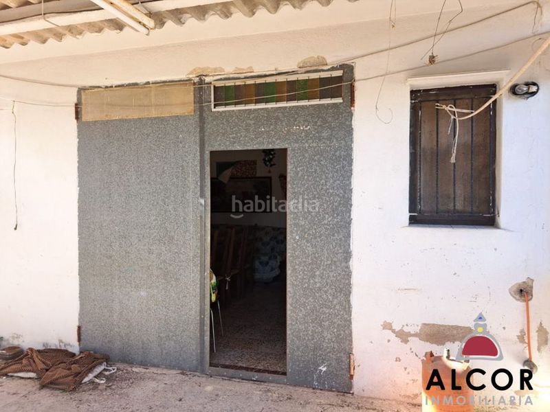 Foto c2808e48-e498-427e-95fc-5658e0afd7a9. Residential plot in urbanización Vistabella a 7 in Vinaròs