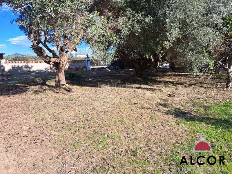 Foto e7e08744-2fdf-4232-8fec-5d6305a6c787. Residential plot in urbanización Vistabella a 7 in Vinaròs