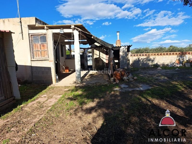 Foto ea6f7699-c118-4857-a967-9c90dab25f92. Residential plot in urbanización Vistabella a 7 in Vinaròs