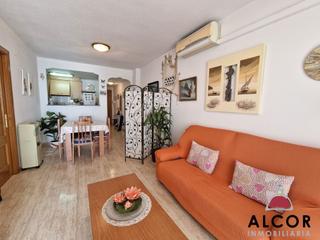 Pis  Hernan cortes. Piso en venta en puerto pesquero, 2 dormitorios.