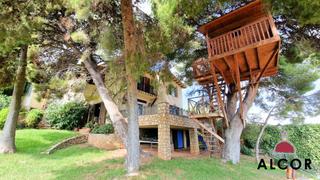 Chalet  Avinguda d'hongria. Chalet en venta en atalayas, 6 dormitorios.