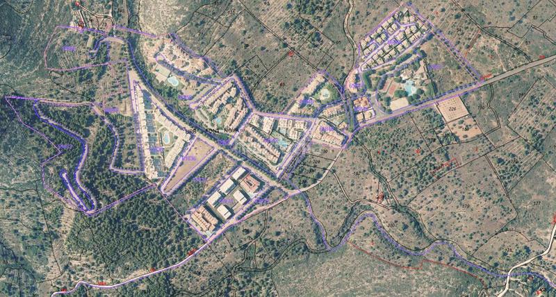 Foto 9d944c90-0d95-4204-a17e-f97015da3b3f. Residential plot in segorb - ur. font nova 7 in Las Atalayas-Urmi-Cerro Mar Peñíscola