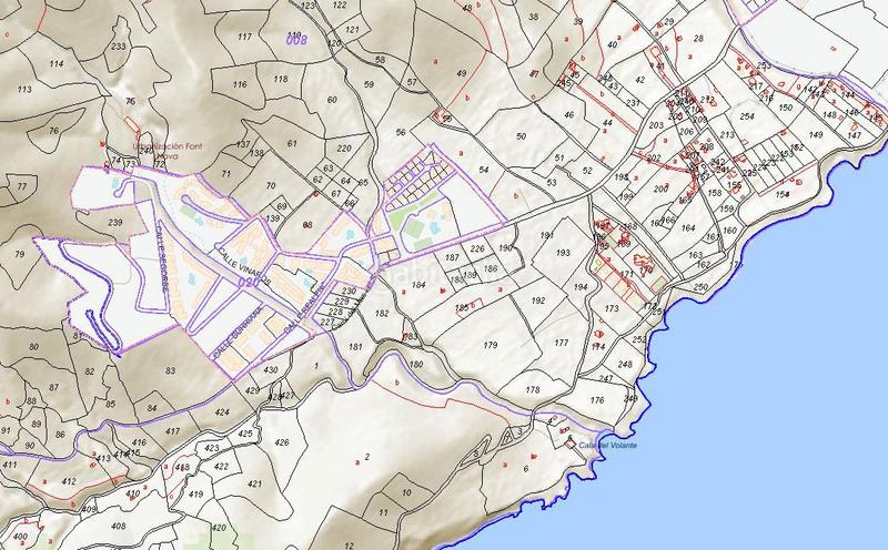 Foto aea4c05c-c75b-4386-914e-a74b3d03a573. Residential plot in segorb - ur. font nova 7 in Las Atalayas-Urmi-Cerro Mar Peñíscola