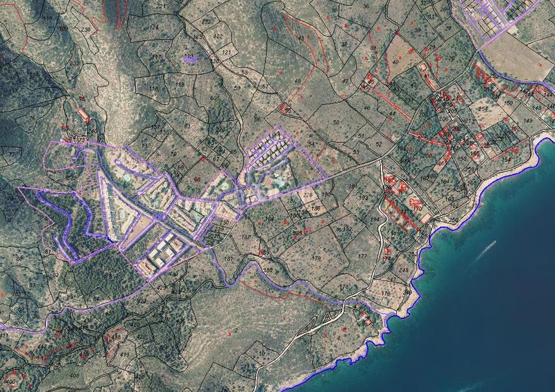 Foto 5dfb145a-1e55-43e9-9032-120855d2bb3f. Residential plot in sogorb - urb font nova 3 in Costa Sur Peñíscola
