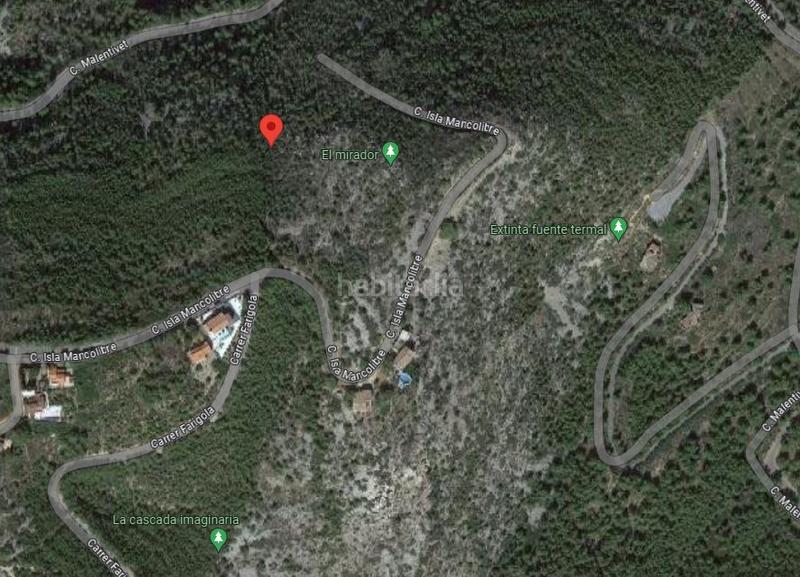 Foto 72b26ac0-66c4-4a91-988b-24a8acea6658. Residential plot in isla mancolibre 9 in Alcossebre