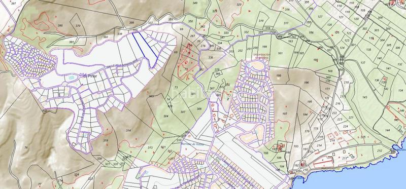 Foto e35133e4-afd4-43c3-8b89-50af165cf100. Residential plot in isla mancolibre 9 in Alcossebre