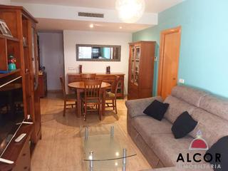 Pis  Alicante. Piso en venta en puerto deportivo, 3 dormitorios.