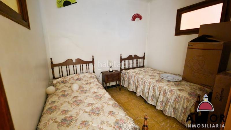 Foto 2ce0fd2b-fc02-4495-a7a5-e8803e1aa2d2. Haus mit parking in Cálig