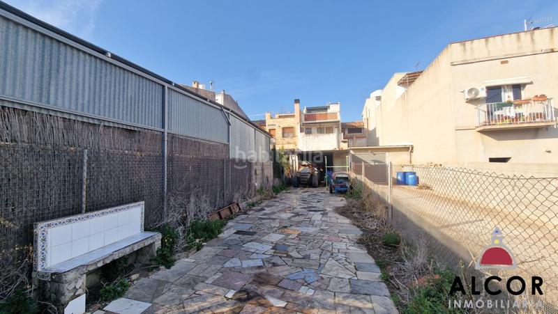 Foto 2ecfa469-d2ba-4a60-add8-79c7ab29a9c2. Haus mit parking in Cálig