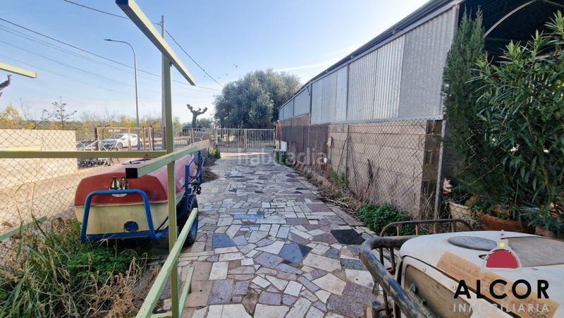 Foto 55069e19-bfb7-4f3c-972a-f43d68de99bc. Haus mit parking in Cálig