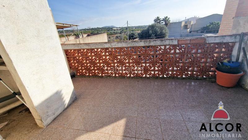 Foto c512eb6f-2e26-4f73-82d1-0ce790f8ae51. Haus mit parking in Cálig