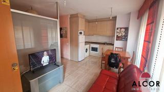 Estudi  N/a. Estudio en venta en centro, 1 dormitorio.