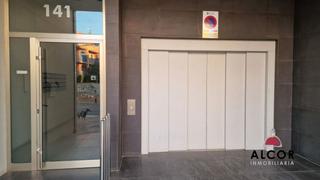 Aparcament cotxe a Mare de deu del pilar 141. Garaje en venta en vinaros.