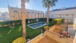 Pis  Valencia. Piso en venta en playa gurugu, 2 dormitorios.