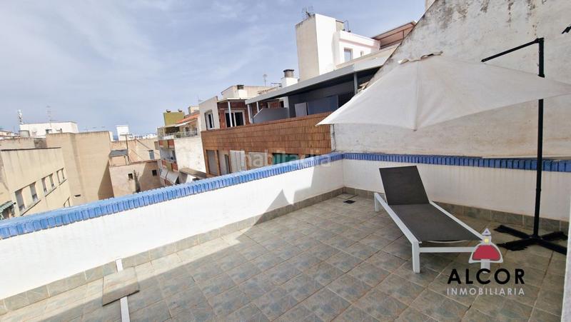 Foto b183dac7-c4aa-4bfe-b9e8-68dc4ed73d08. Attico in Puerto Benicarló