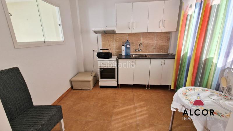 Foto b486e9e9-d9c9-423a-8972-117757f56211. Attico in Puerto Benicarló