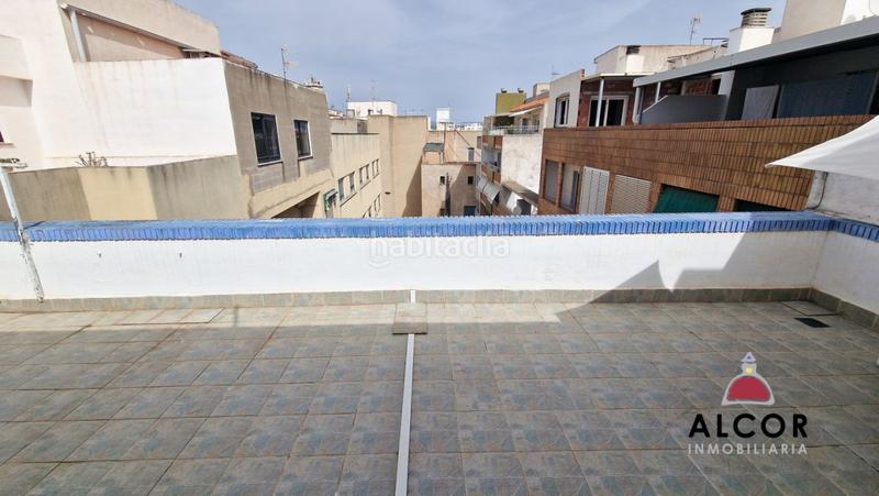 Foto db89b25a-a302-4c79-8d09-35a5523fb53f. Attico in Puerto Benicarló