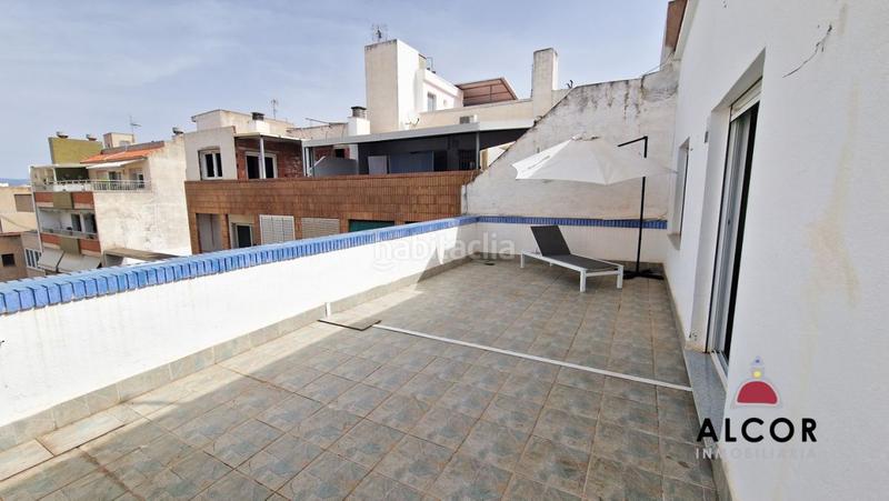 Foto e220e499-ca8e-4092-82a6-85fa850935ab. Attico in Puerto Benicarló