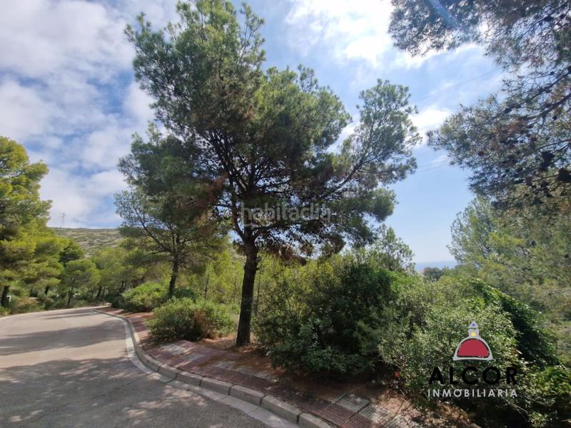 Foto 2d8f15ea-a51f-421b-a84f-b51f0aa6c603. Residential plot in mediterraneo 16 in Costa Sur Peñíscola