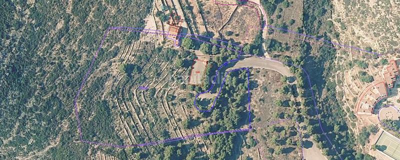 Foto 3a94a3dc-770e-4390-83db-07ec1bb0e4d2. Residential plot in mediterraneo 16 in Costa Sur Peñíscola