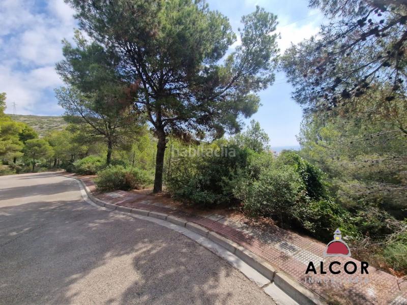 Foto fcc2e401-b286-47b9-a0a1-cc7092f06288. Residential plot in mediterraneo 16 in Costa Sur Peñíscola