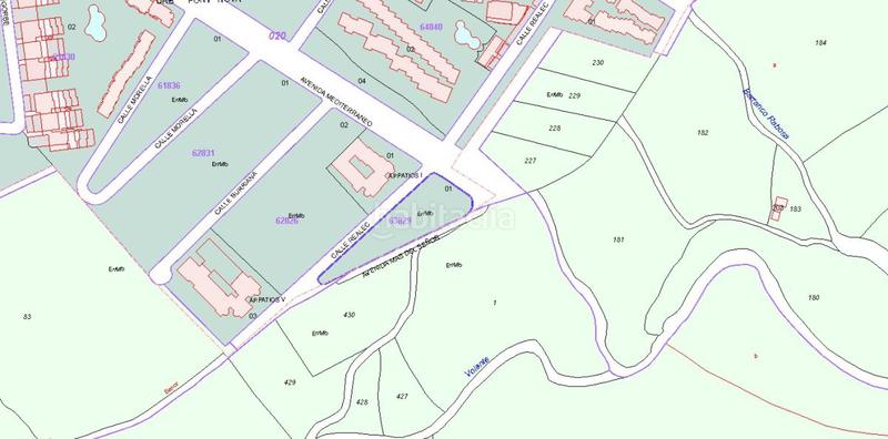 Foto 05c83481-7808-4690-a88a-f33209341186. Wohngrundstück in mediterraneo 7 in Costa Sur Peñíscola