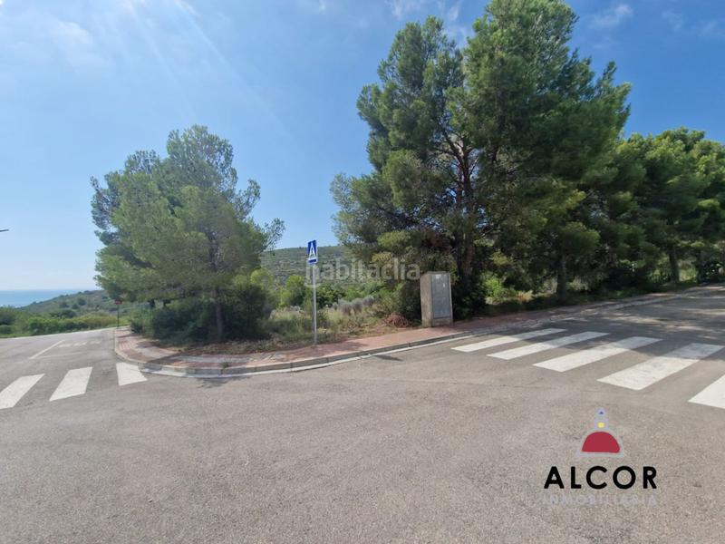 Foto 0b1675dc-5cdb-4df5-8773-36cb68c6b5bf. Wohngrundstück in mediterraneo 7 in Costa Sur Peñíscola