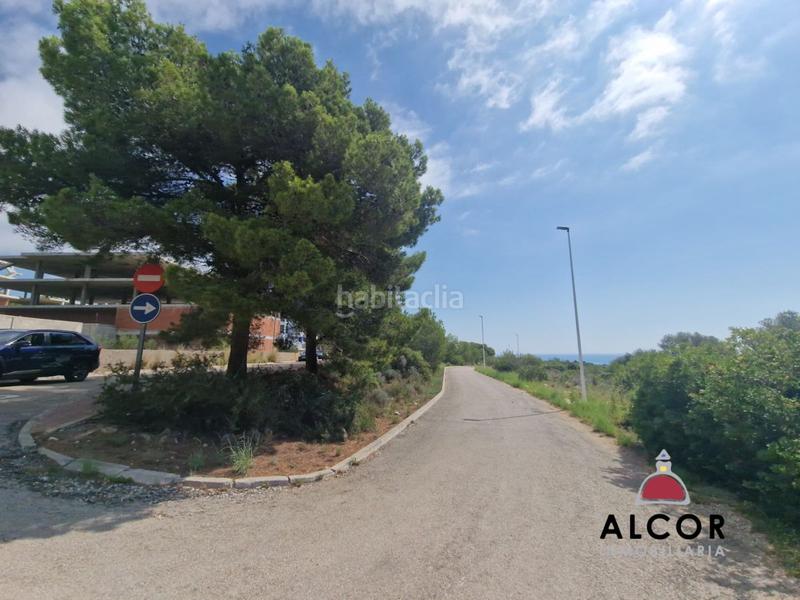 Foto 21b2b11e-ea9d-460b-9811-6005771ed545. Wohngrundstück in mediterraneo 7 in Costa Sur Peñíscola