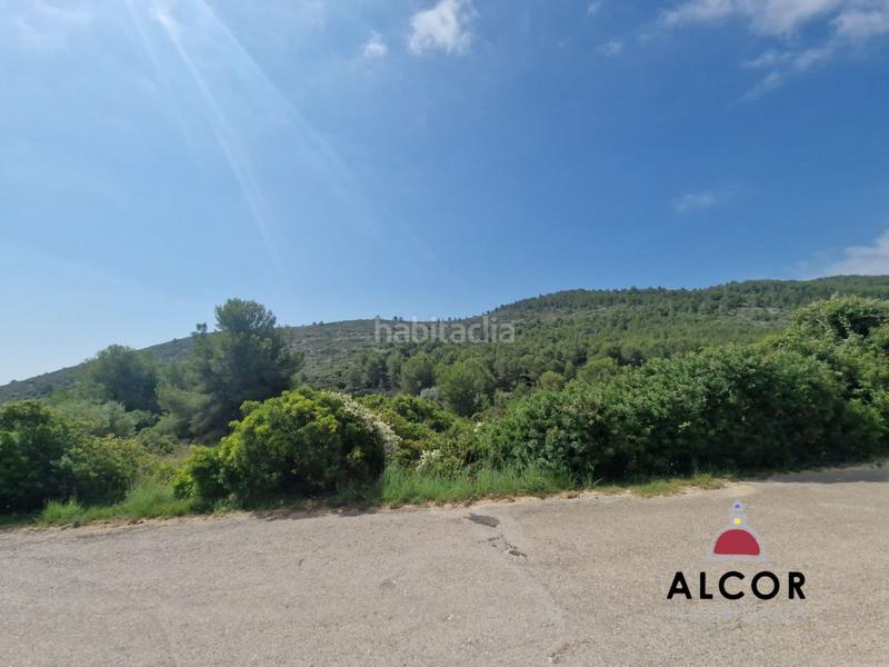 Foto 23ae639b-e1fa-4c7d-8ae5-64cda02b08dd. Wohngrundstück in mediterraneo 7 in Costa Sur Peñíscola