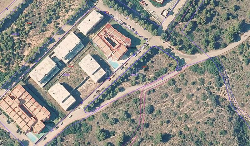 Foto 2e9e05d2-1f93-4591-a3e8-b99eaec2a377. Wohngrundstück in mediterraneo 7 in Costa Sur Peñíscola