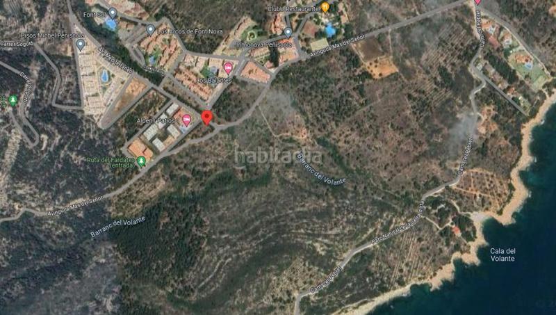 Foto a3f67f7e-cae0-41d0-888b-c0e62a7c76da. Wohngrundstück in mediterraneo 7 in Costa Sur Peñíscola