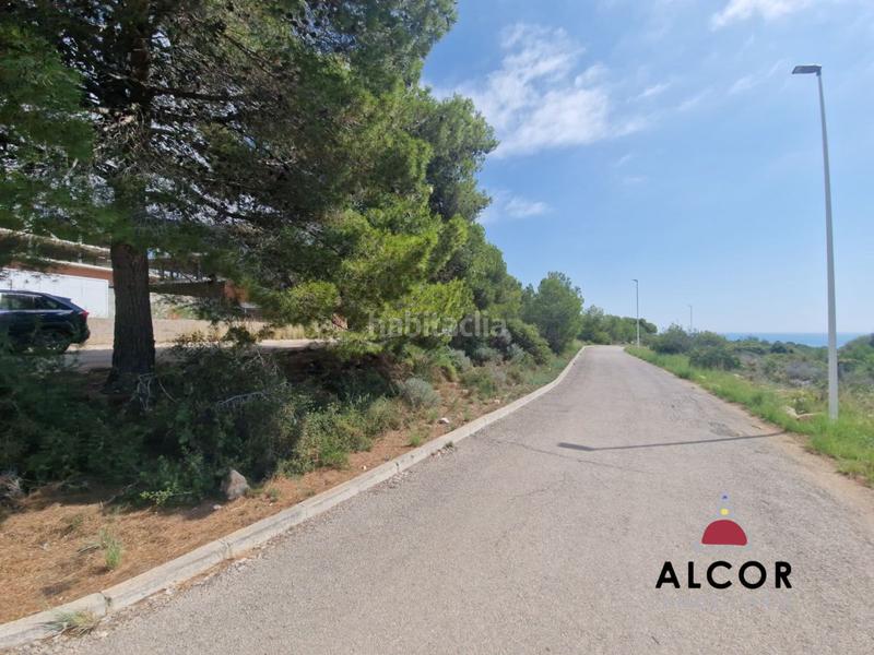 Foto b370ac74-3913-4152-b840-31c7ee96eee3. Wohngrundstück in mediterraneo 7 in Costa Sur Peñíscola