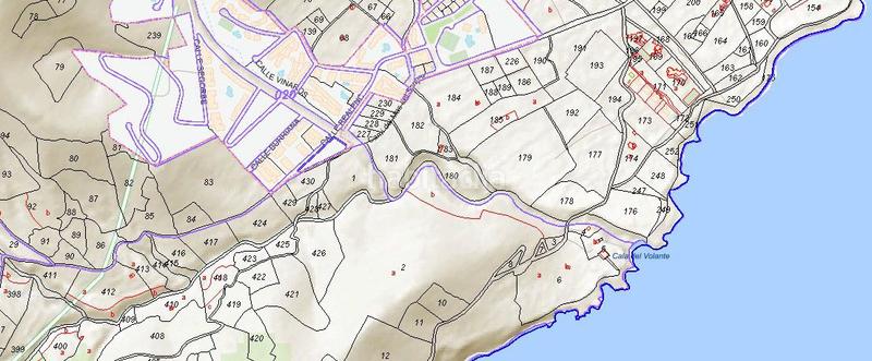 Foto d683c017-14fa-49b8-8e92-6fe188ed6321. Wohngrundstück in mediterraneo 7 in Costa Sur Peñíscola