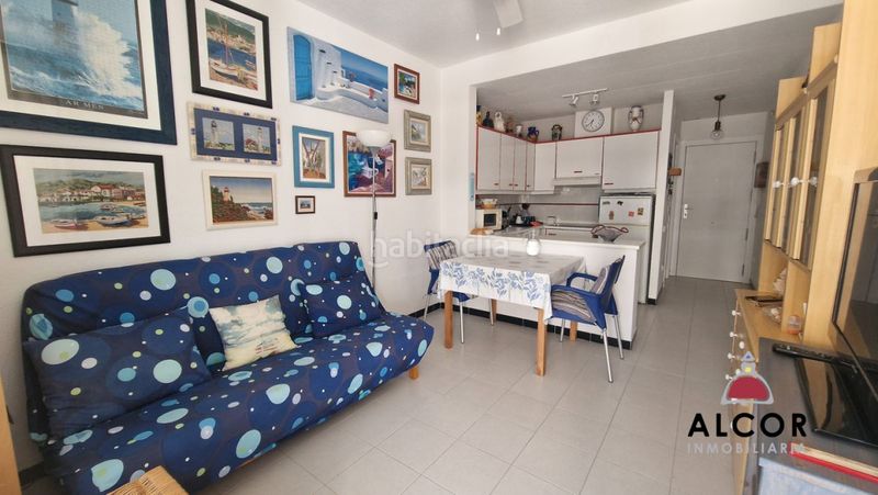 Foto 1d69fcf3-d4eb-465f-8a88-2e2531c4e9ce. Pis amb piscina a La Volta Peñíscola