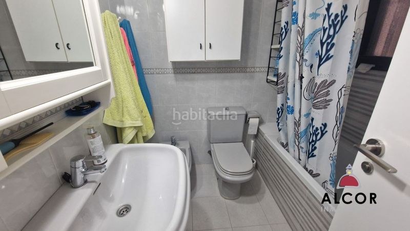 Foto 2a9e69d0-978f-4e8b-b11a-94ab02020799. Pis amb piscina a La Volta Peñíscola