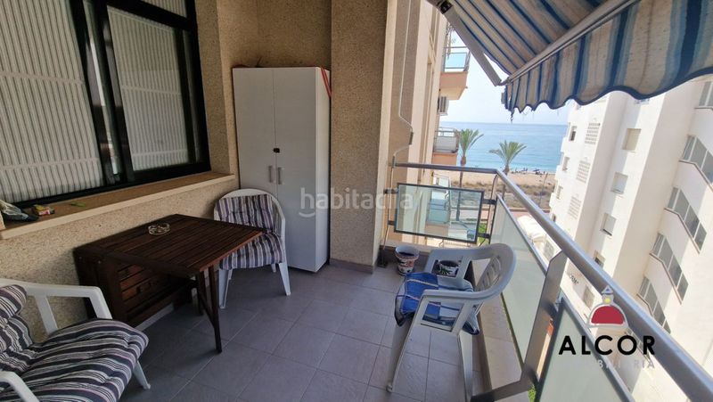 Foto 588ee4af-f163-450e-ade7-81f02e8cb6e9. Pis amb piscina a La Volta Peñíscola