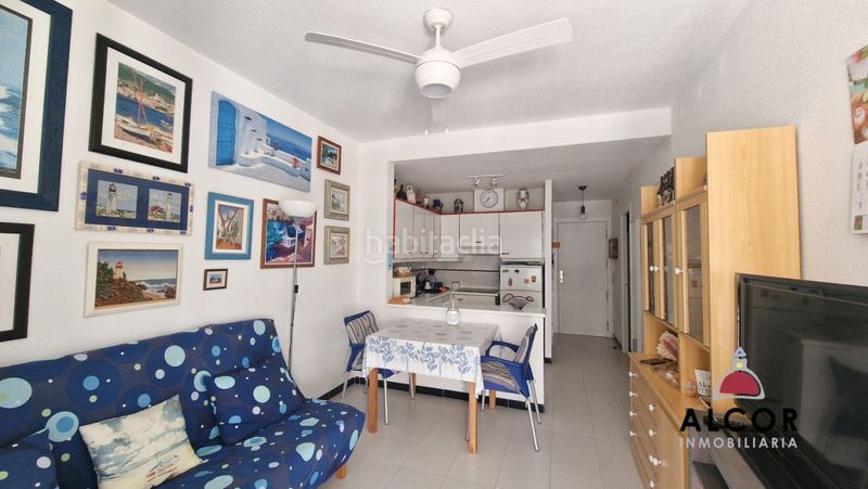 Foto 5c971e79-2588-4d1e-b8ad-e349dfb72b02. Pis amb piscina a La Volta Peñíscola