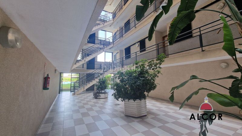 Foto 65a3f173-2ba8-4bd0-8da7-7c441f723336. Pis amb piscina a La Volta Peñíscola