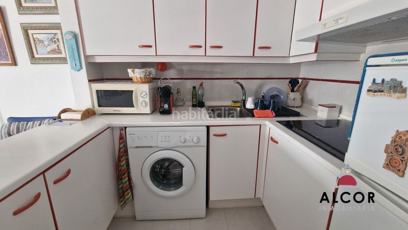 Foto 962bb0a5-a123-4044-bbb3-ae8c9d3b6095. Pis amb piscina a La Volta Peñíscola